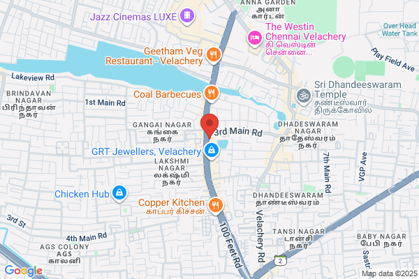 Ranjith Hardware