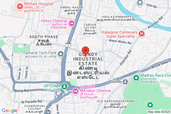 Solar Industries
