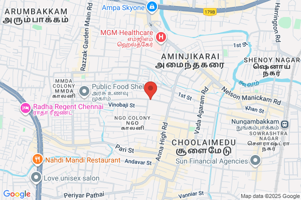 Clasic Health Centre