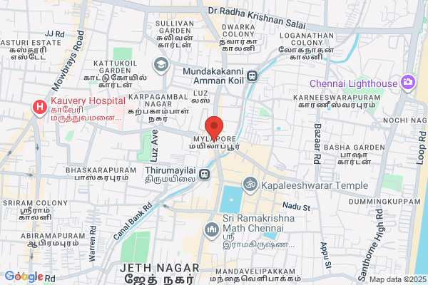 International Yoga Institute