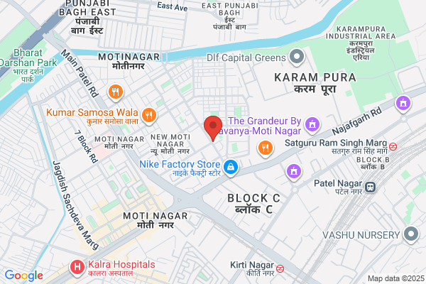 Arphi Electronics P Ltd