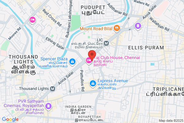 CRS Pvt Ltd