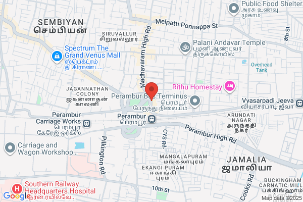 G S Hearing Aid Centre