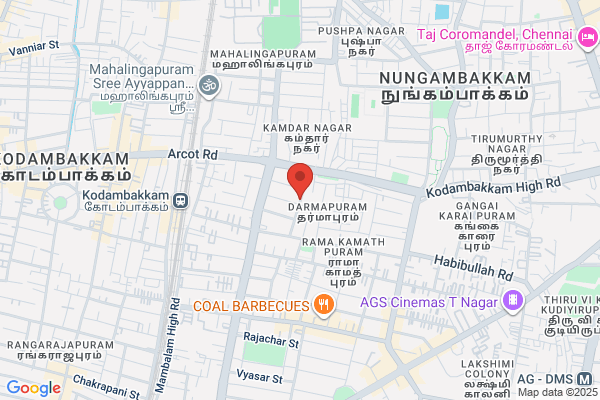 Sri Lakshmi Systems