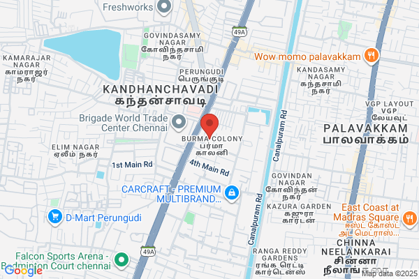 Sridhar Metals