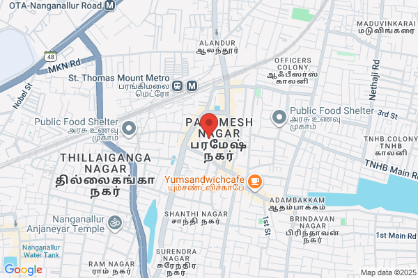 Madan Homoeo Clinic & pharmacy