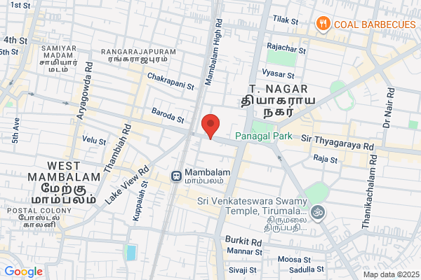 Modern Siddha Specialist Clinic