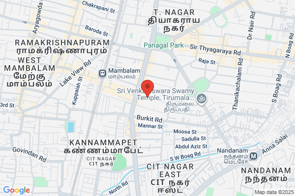 Sakthi Homeo Clinic