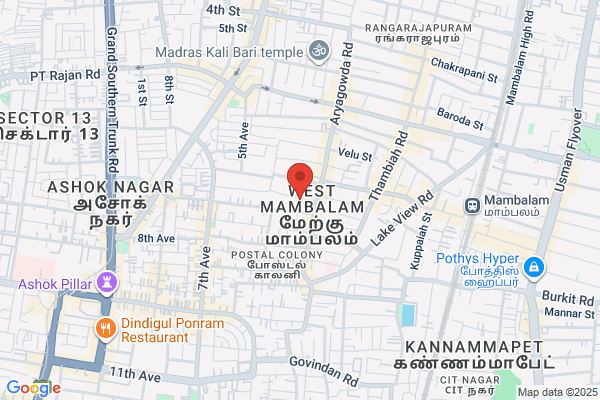 Sakthi Homoeo Clinic