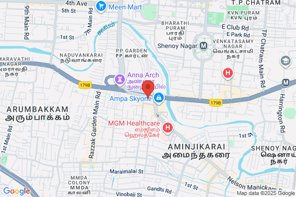 A G M Hospital