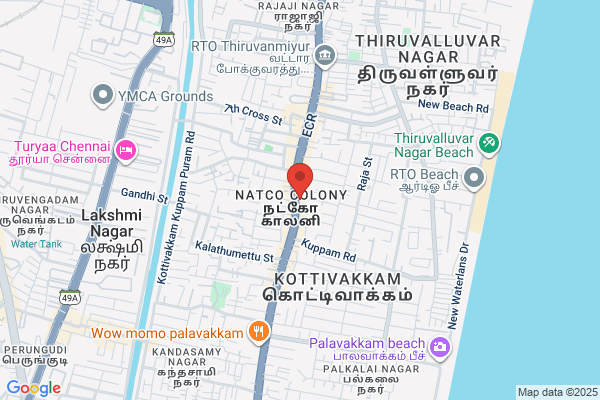 Chennai Dental Centre