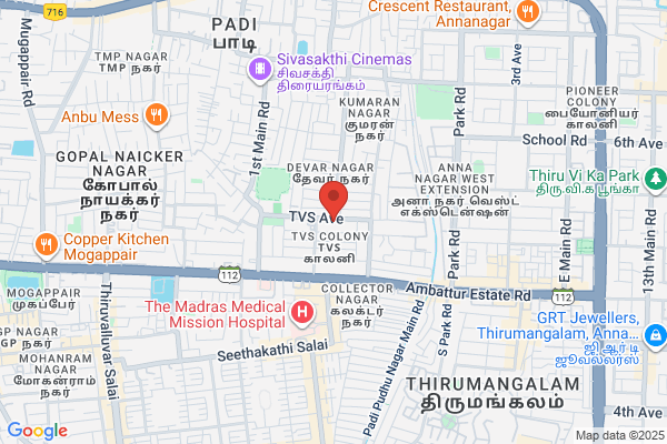Child Care Centre