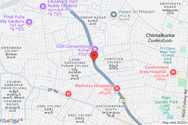Devaki Hospital Limited