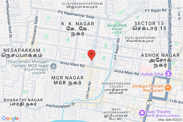 Dr B Kamalamma Nursing Home