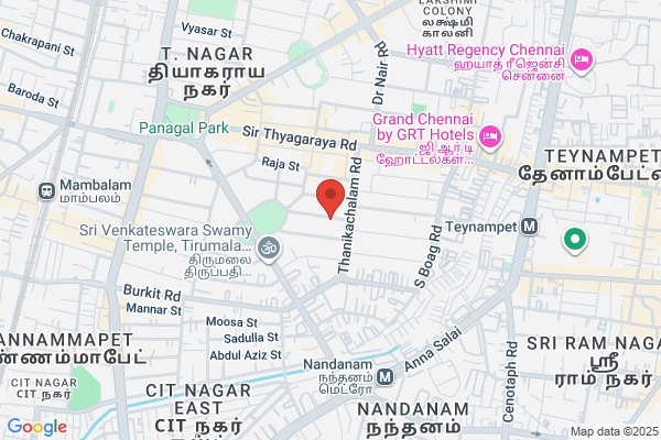 Dr Gunasagaram Nursing Home