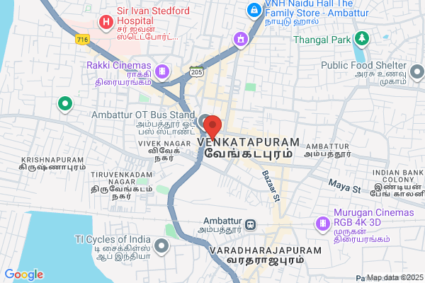 Dr.rabindran ' s Health Care Centre