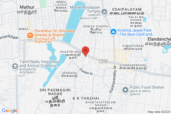 G S Hospital