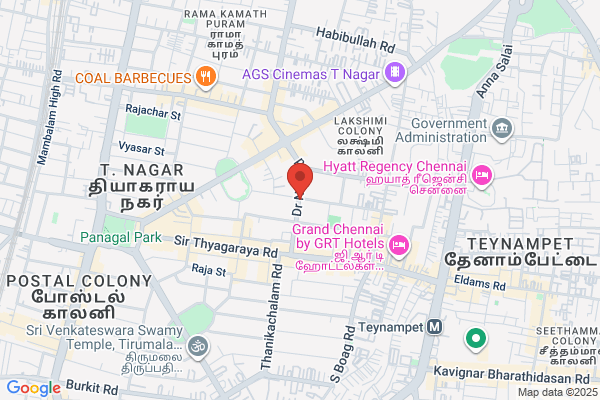 Ganga Nursing Home
