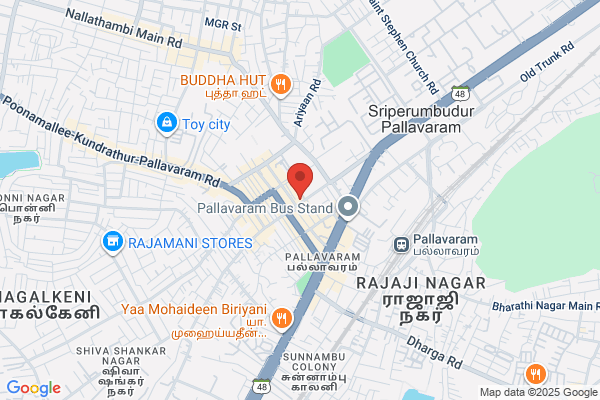 Lakshmi Nursing Home