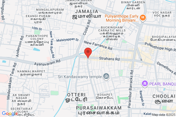M K Hospital