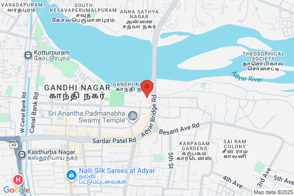 Malar Hospital