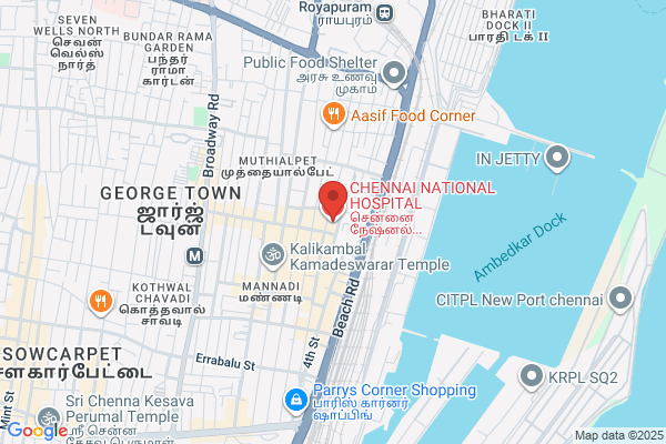 National Hospital