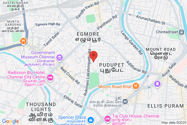 Opthalamic Hospitals