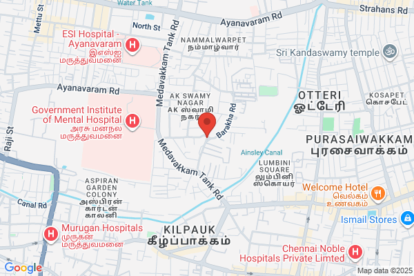Padmini Nursing Home