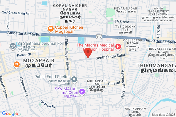 Raghavi Hospital