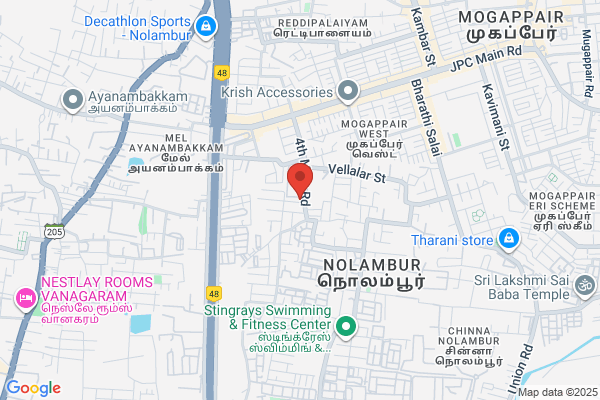 Raja Polyclinic &nrsghome