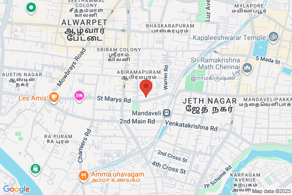 SKS Veterinary Hospital