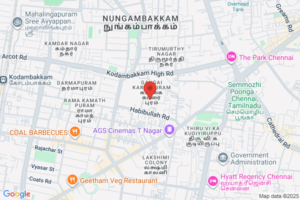 Sairam Hospital
