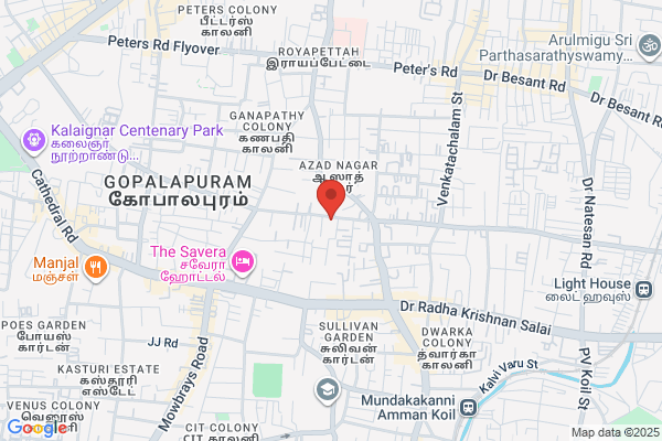 Siva Ent Hospital