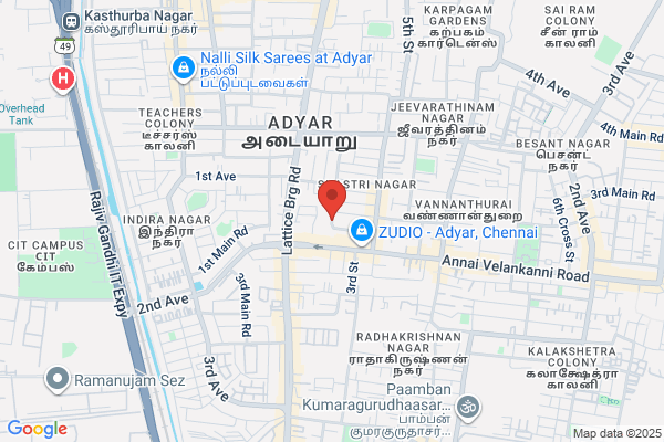 Sivasundar Hospital