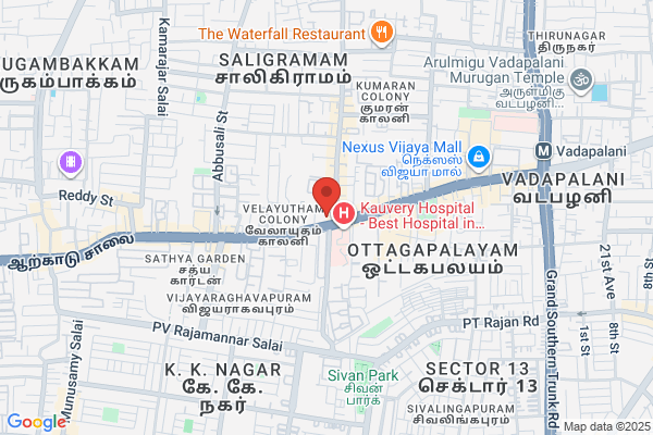 Sooriya Hospital