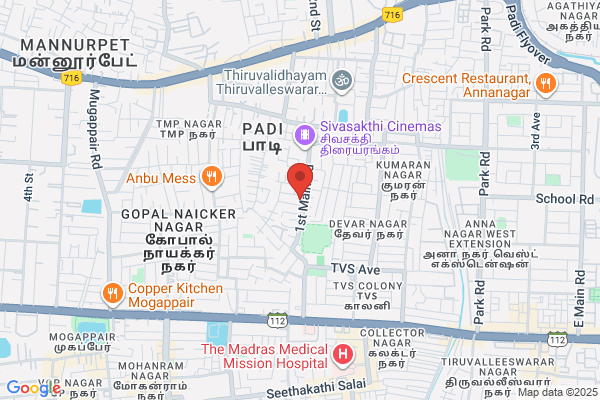 Suguna Hospital