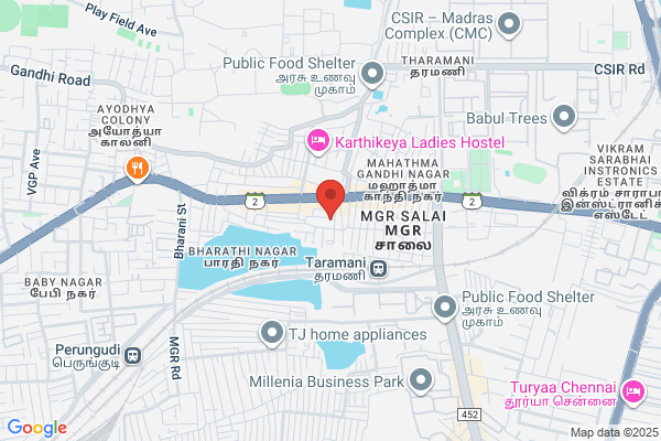 Holy Angel Womens Hostel