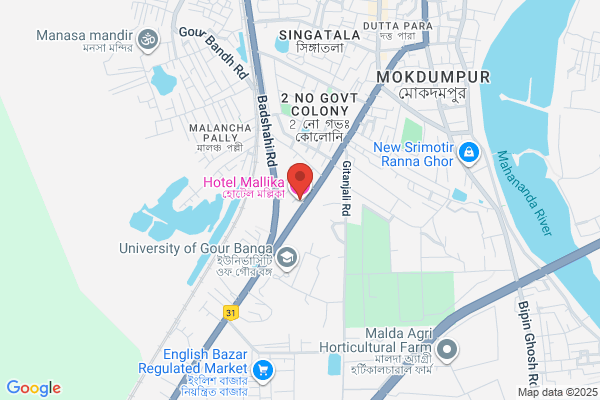 Hotel Mallika
