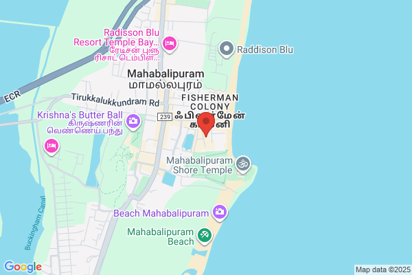 Manikandan Guest House