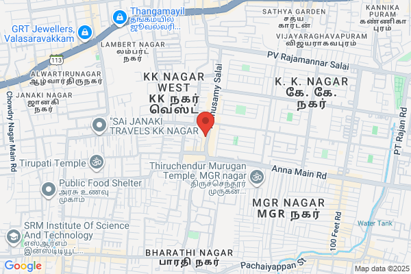 Samrat Rest House
