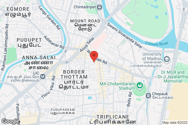 Capital Guest House