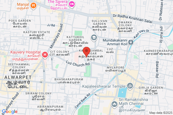 Sri Venkatesa Ladies Hostel (Regd)