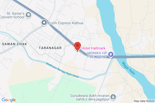Hotel Hallmark