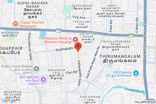Hotel Maruthi