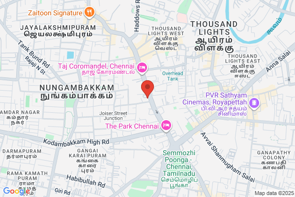 Hotel Ranjith