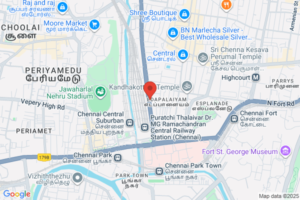 Hotel Sapthagiri