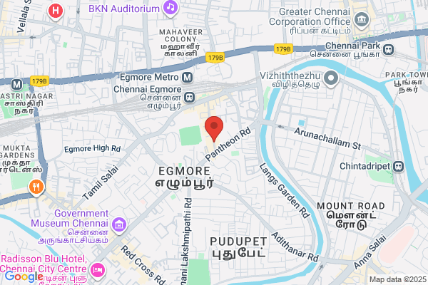 Hotel Sri Durga Prasad