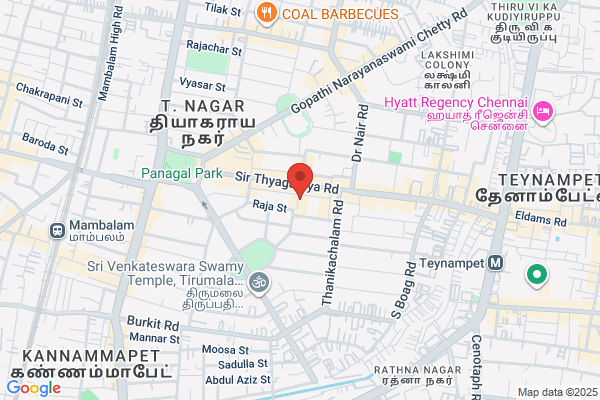Hotel Sri Durga Prasath
