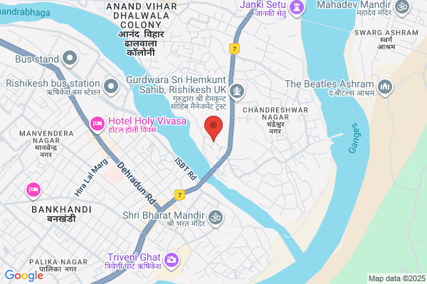 Hotel Sri Prakash
