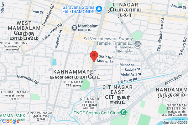 Ratna Lodging House
